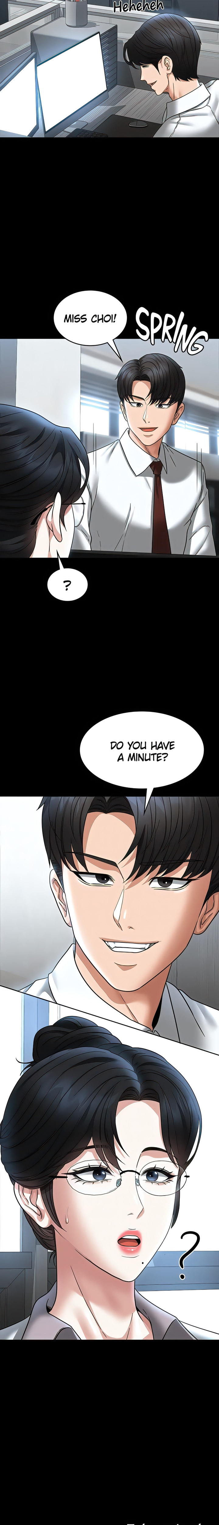 Supervisor Access chapter 86 page 24
