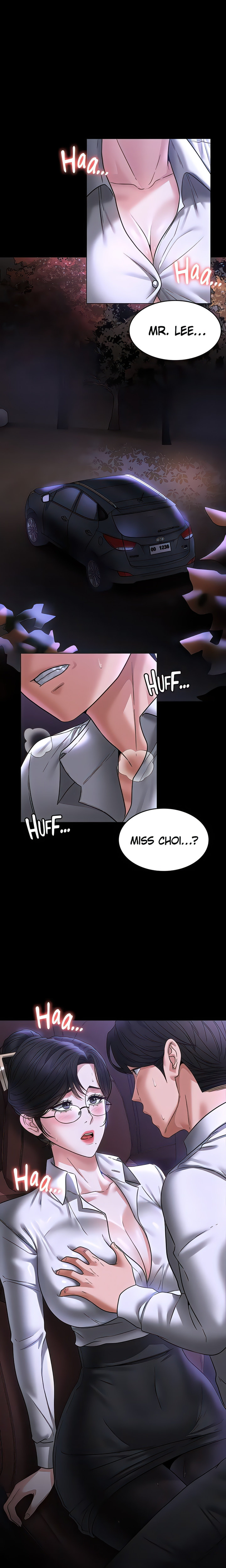 Supervisor Access chapter 87 page 31