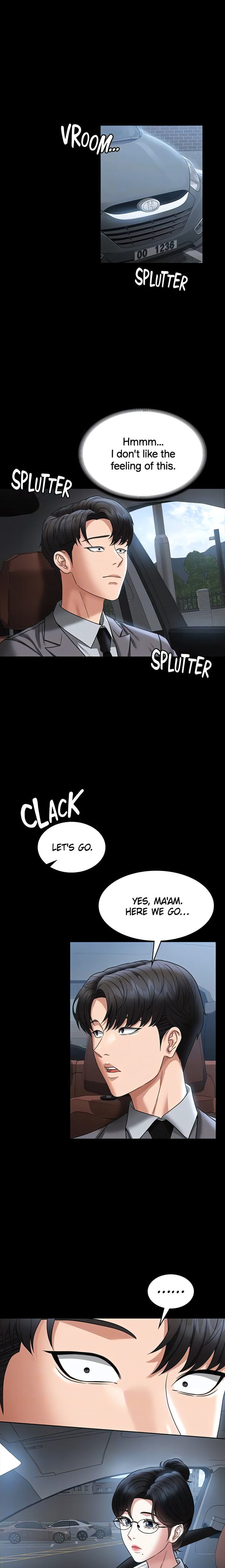 Supervisor Access chapter 88 page 5