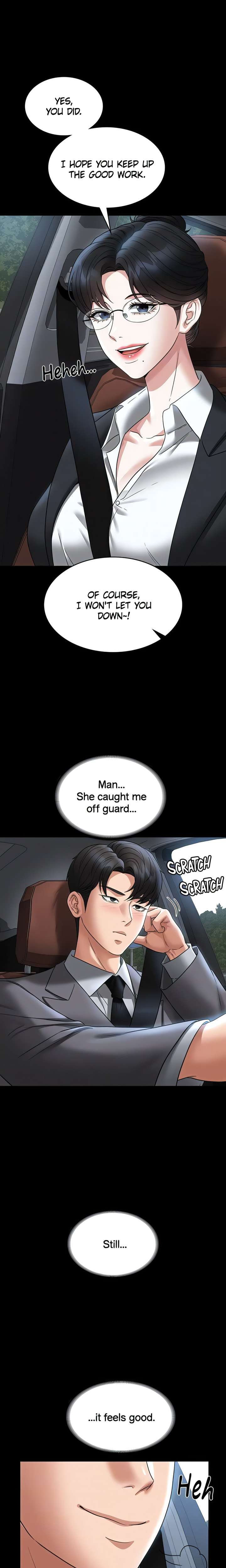 Supervisor Access chapter 88 page 14