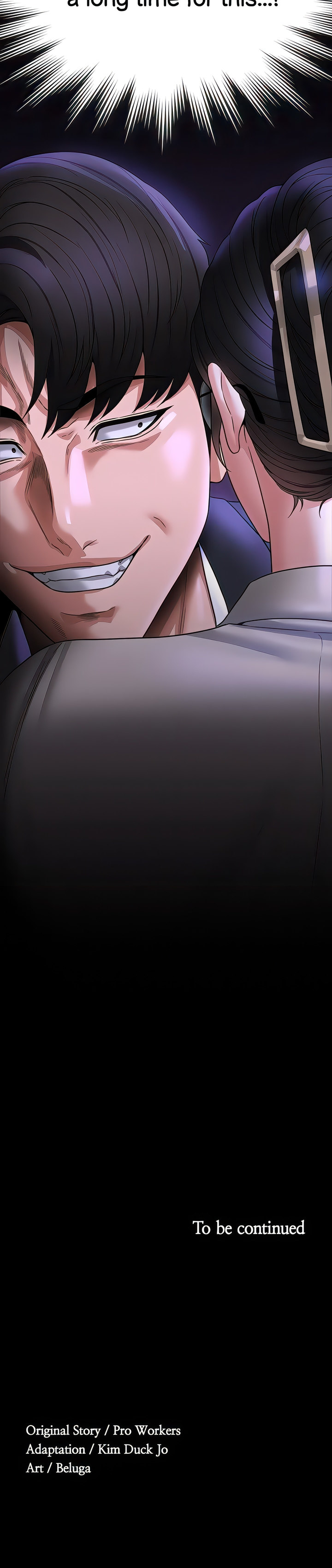 Supervisor Access chapter 91 page 27