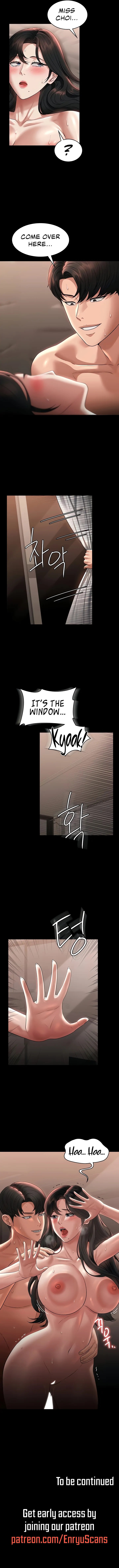 Supervisor Access chapter 94 page 14