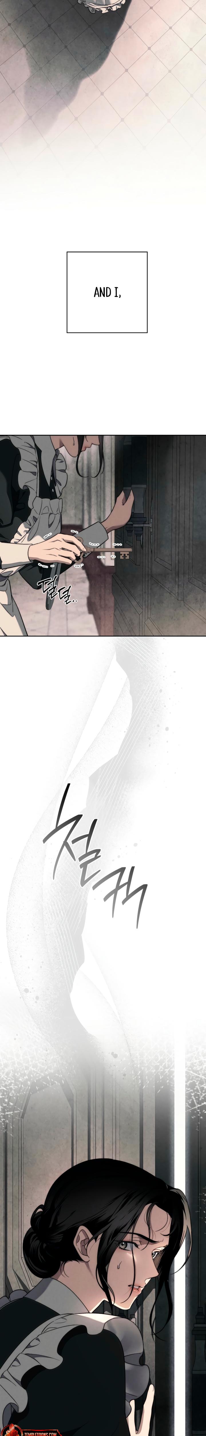 Swan's Grave chapter 1 page 4