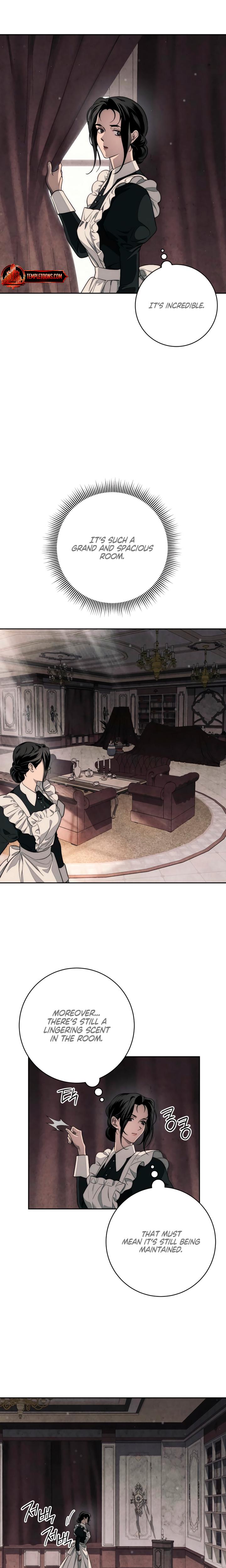 Swan's Grave chapter 1 page 6