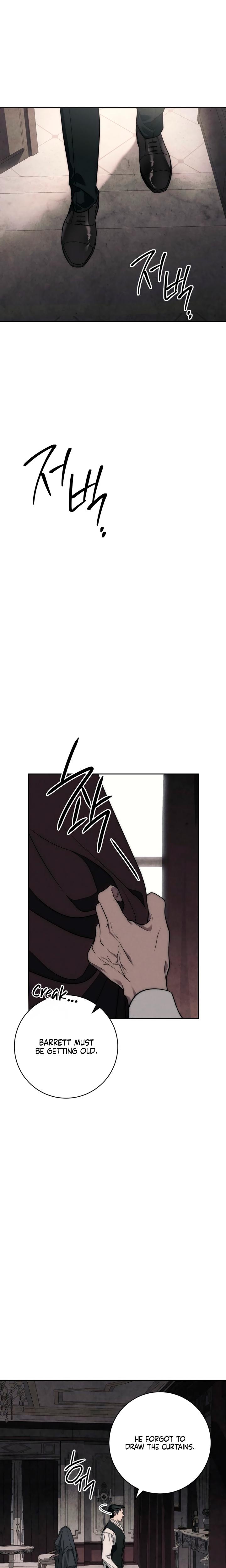 Swan's Grave chapter 1 page 22