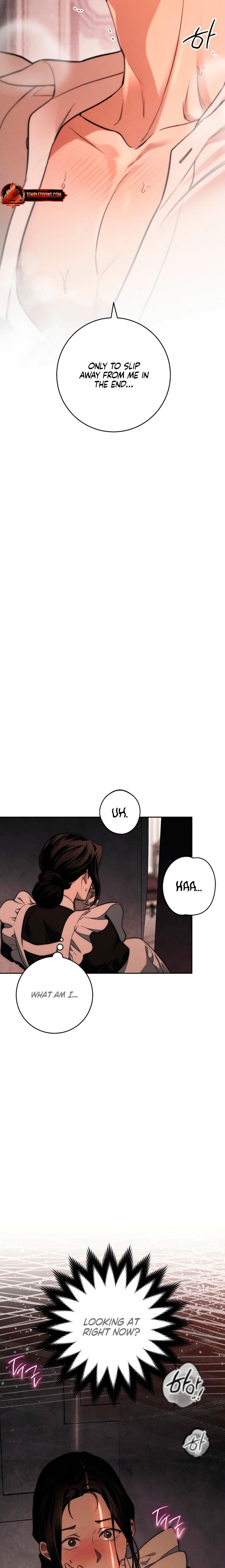 Swan's Grave chapter 2 page 3