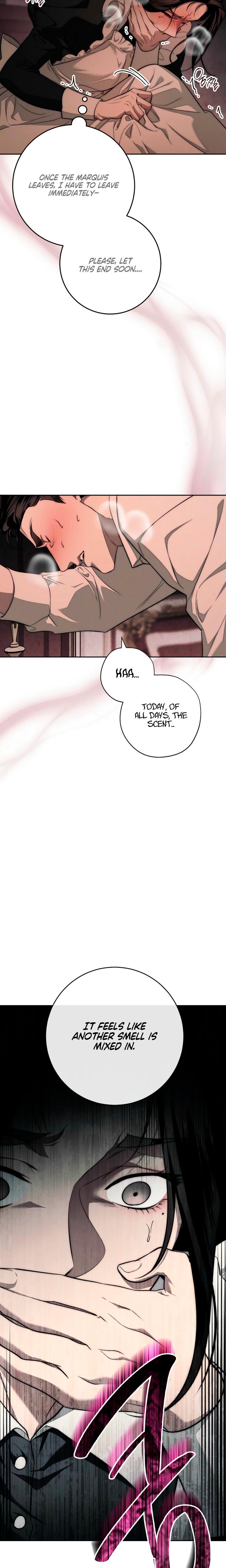 Swan's Grave chapter 2 page 5