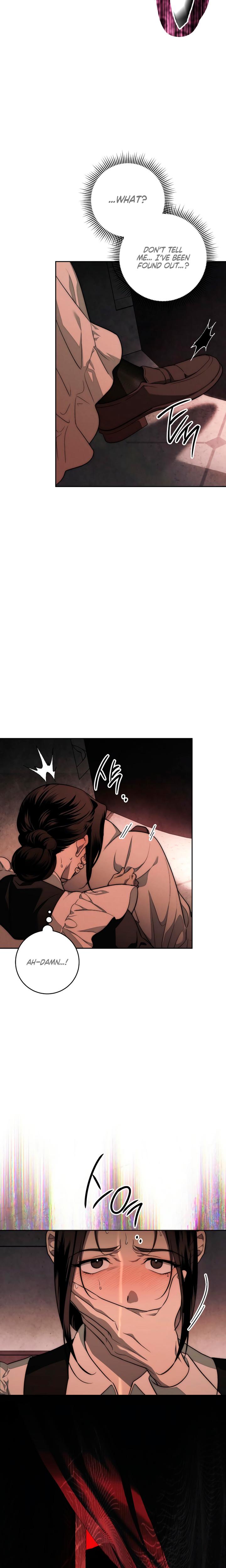 Swan's Grave chapter 2 page 6