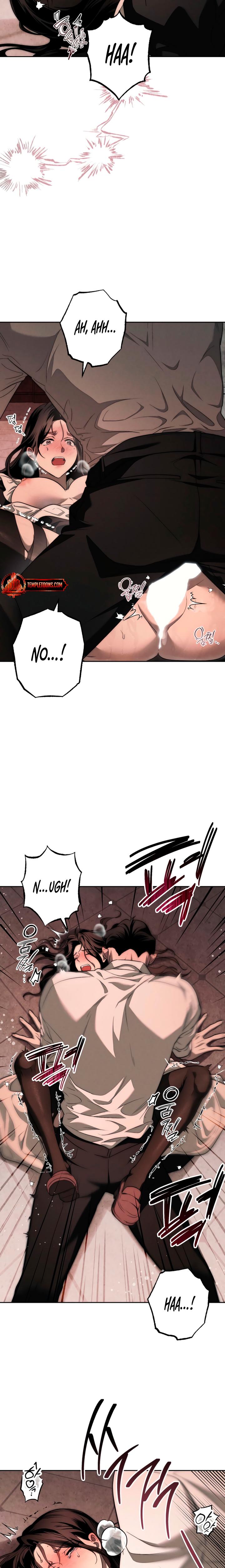 Swan's Grave chapter 2 page 22