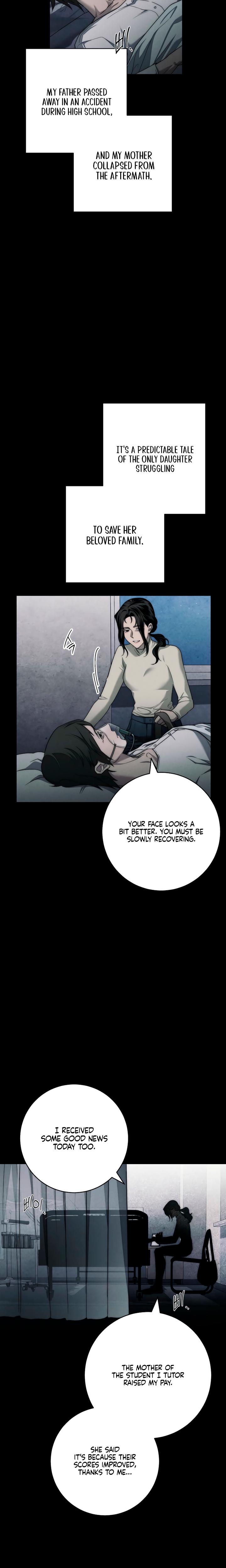Swan's Grave chapter 3 page 4