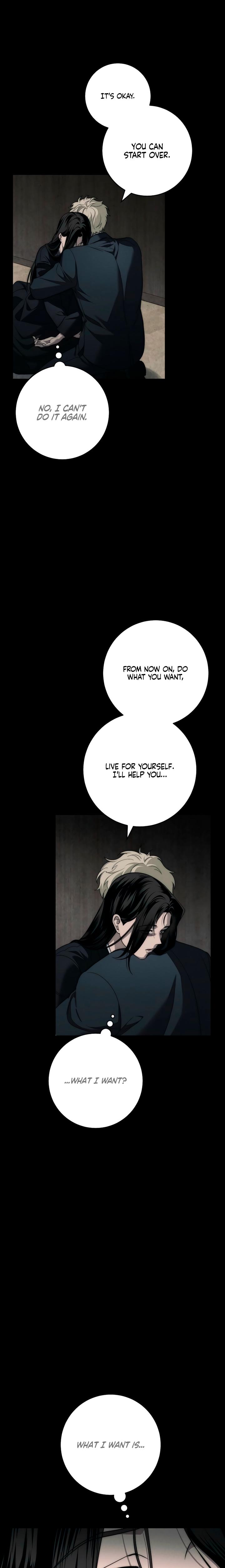 Swan's Grave chapter 3 page 8