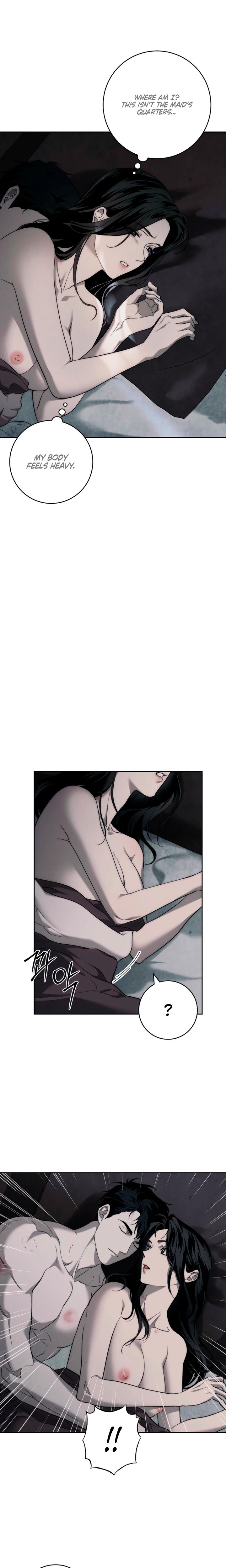Swan's Grave chapter 3 page 14