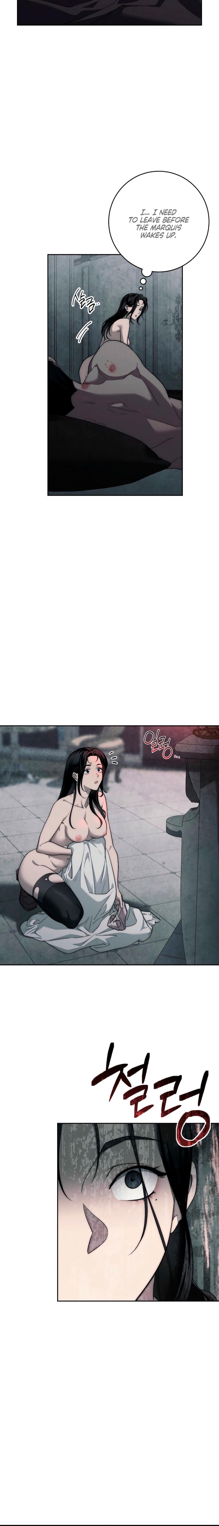Swan's Grave chapter 3 page 16