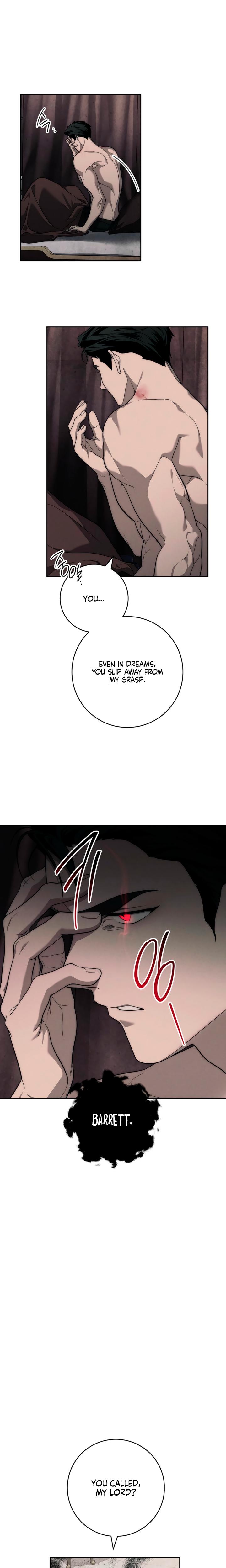Swan's Grave chapter 3 page 32