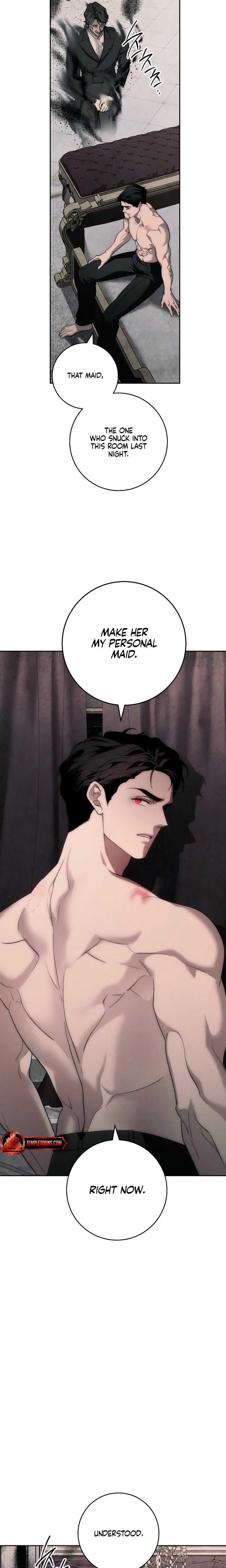 Swan's Grave chapter 3 page 33