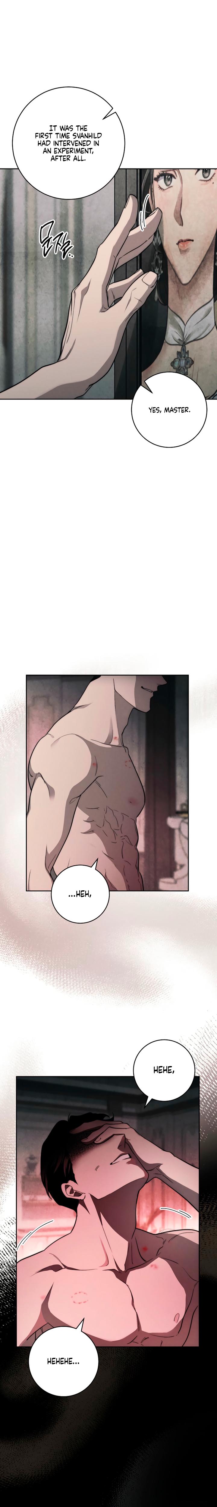 Swan's Grave chapter 4 page 13