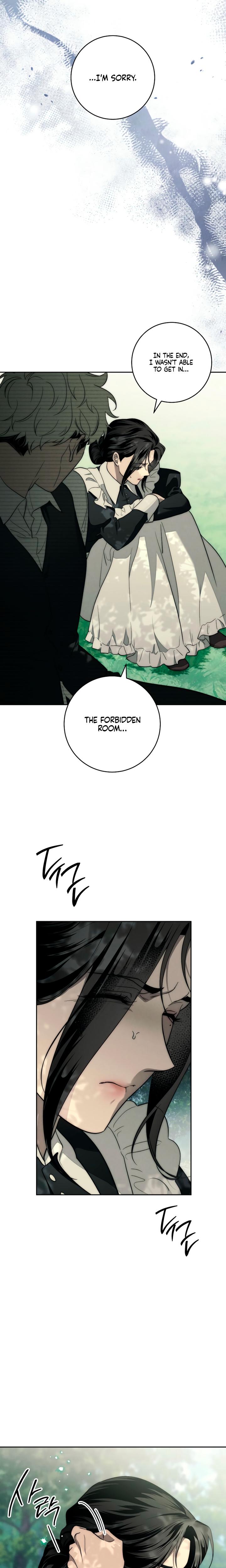 Swan's Grave chapter 4 page 24