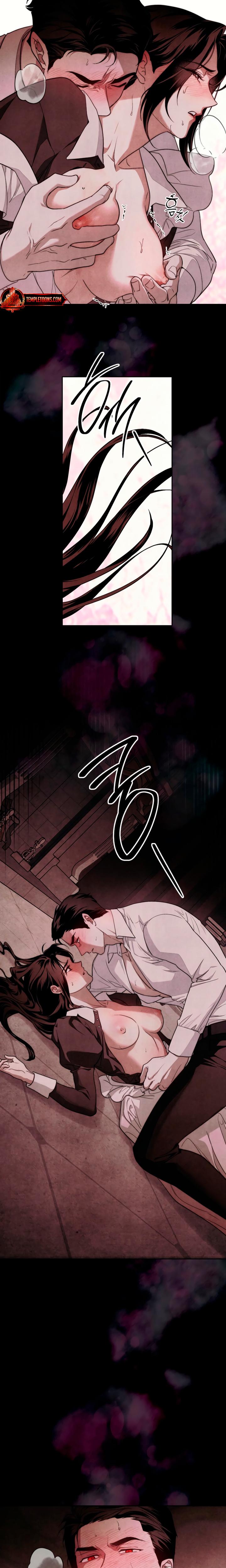 Swan's Grave chapter 5 page 6