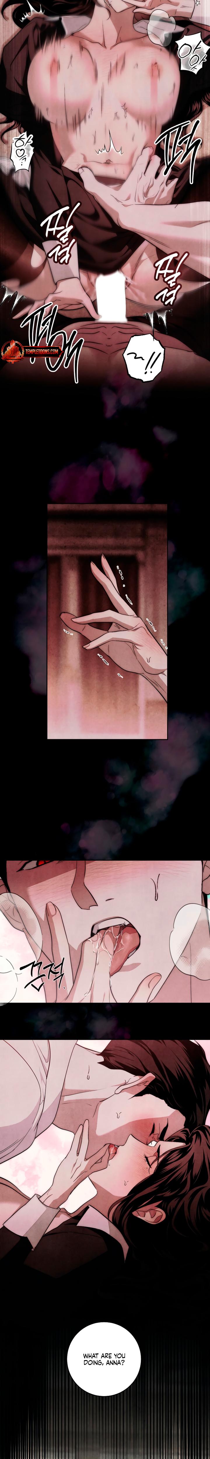 Swan's Grave chapter 5 page 8
