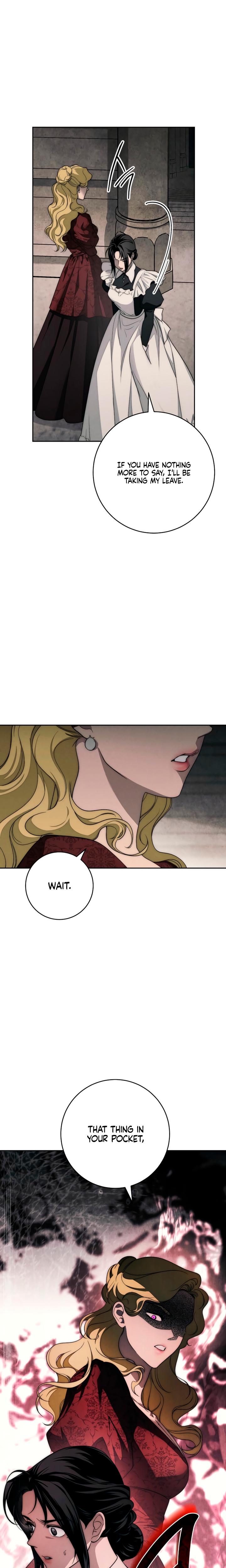 Swan's Grave chapter 5 page 28