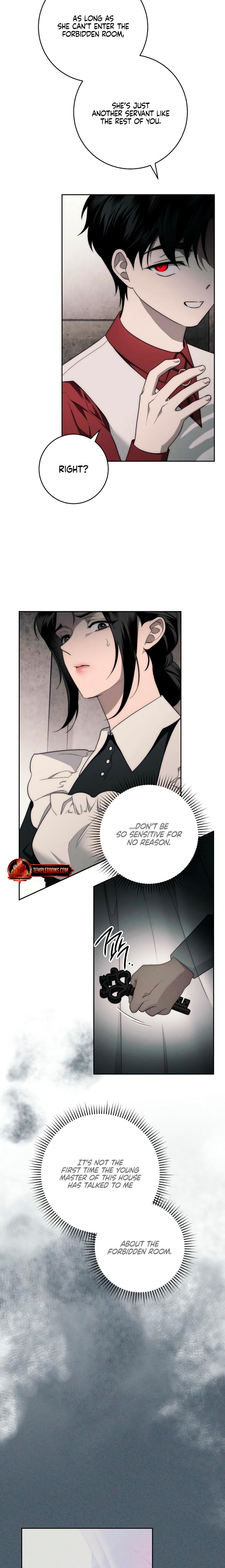 Swan's Grave chapter 6 page 5
