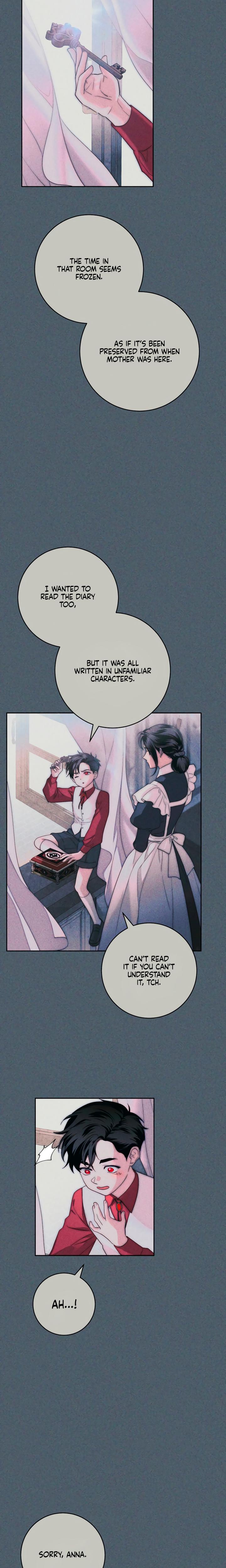 Swan's Grave chapter 6 page 6
