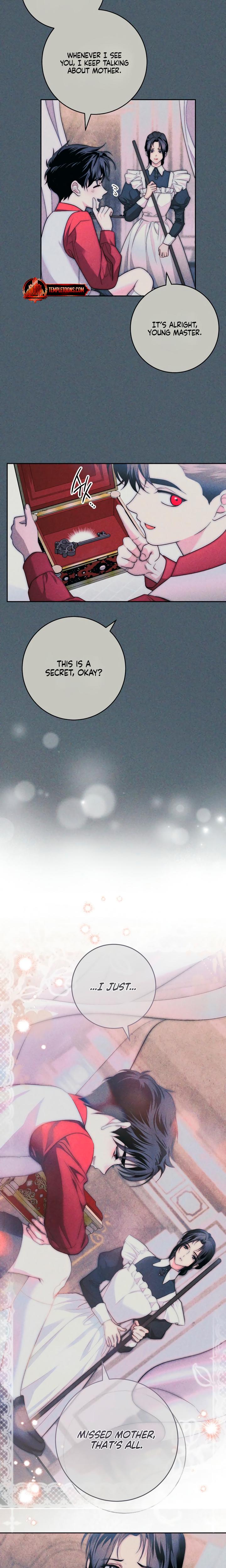 Swan's Grave chapter 6 page 7