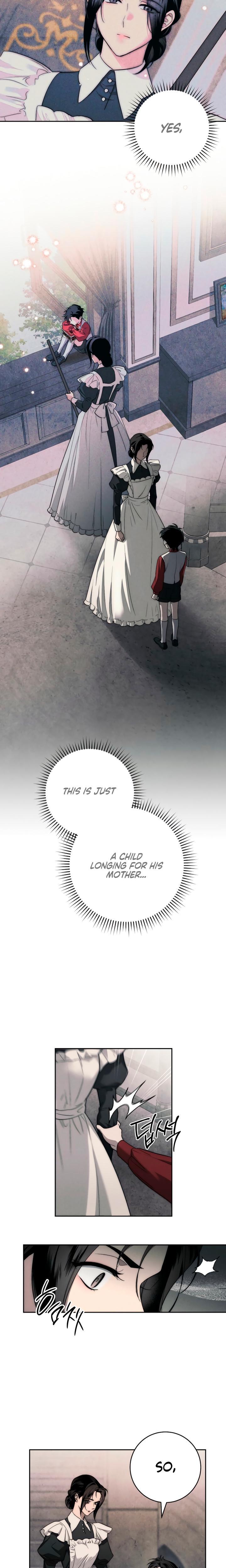 Swan's Grave chapter 6 page 8