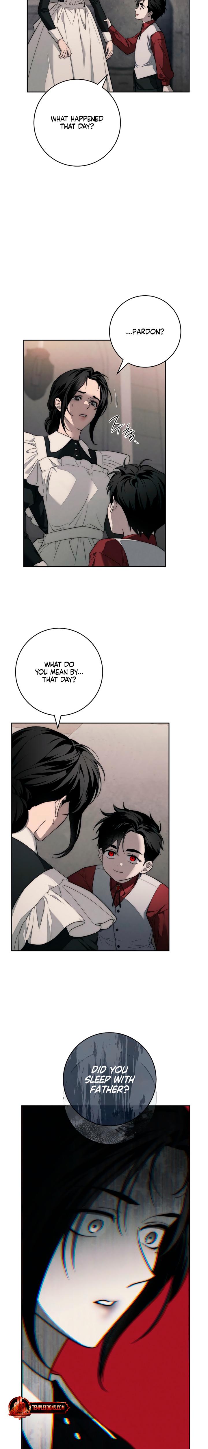 Swan's Grave chapter 6 page 9
