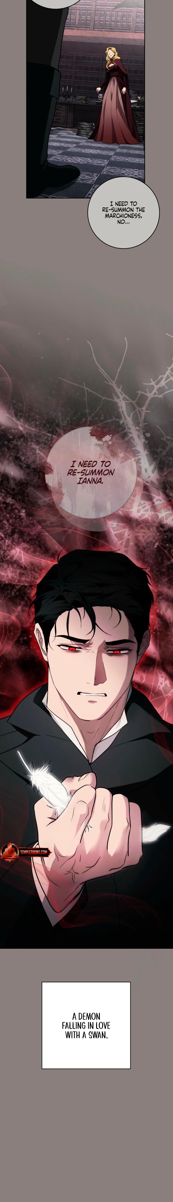 Swan's Grave chapter 6 page 20