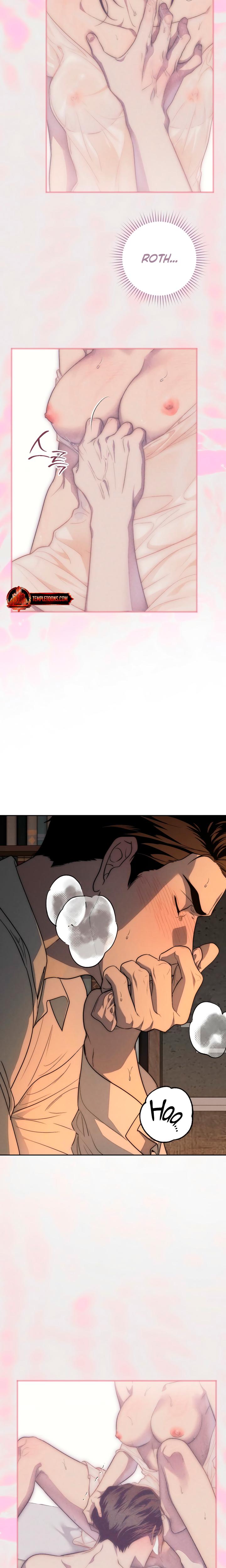 Swan's Grave chapter 8 page 4