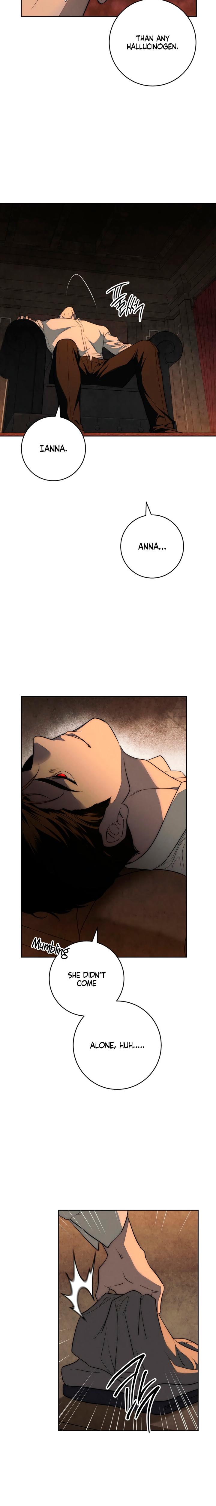 Swan's Grave chapter 8 page 11