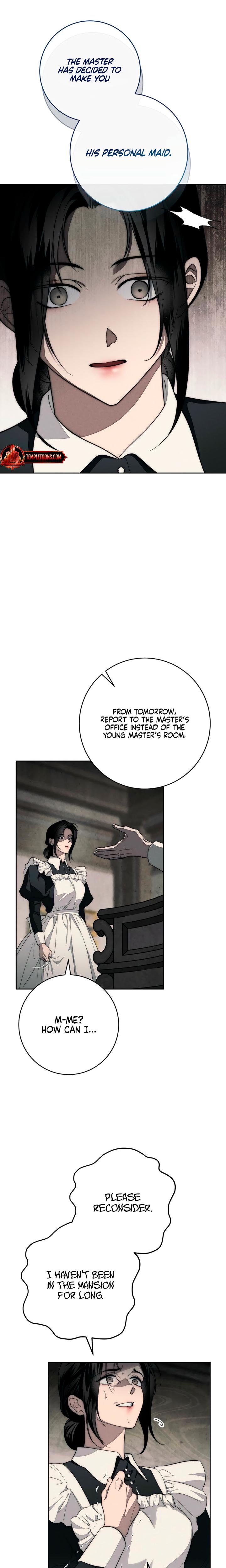 Swan's Grave chapter 8 page 17