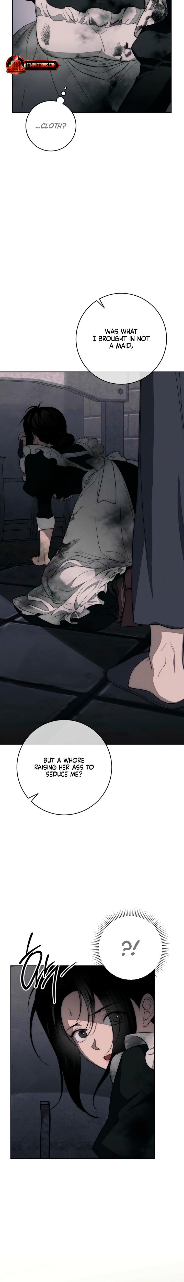 Swan's Grave chapter 9 page 5