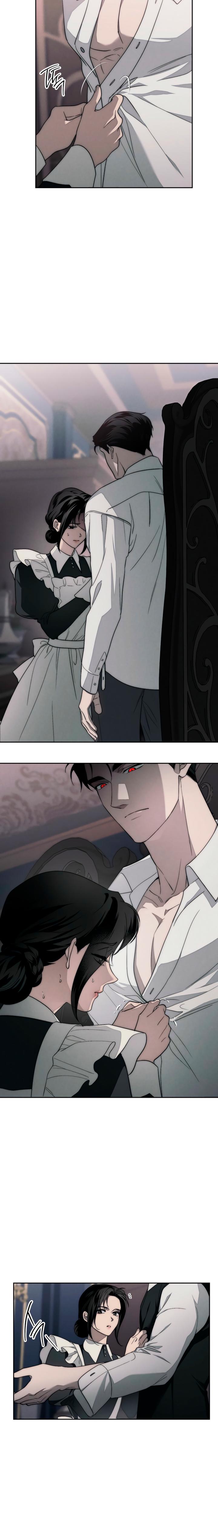 Swan's Grave chapter 9 page 8