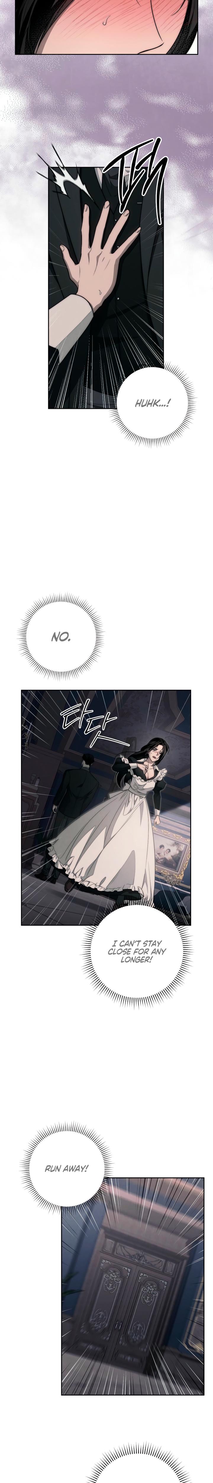 Swan's Grave chapter 9 page 21