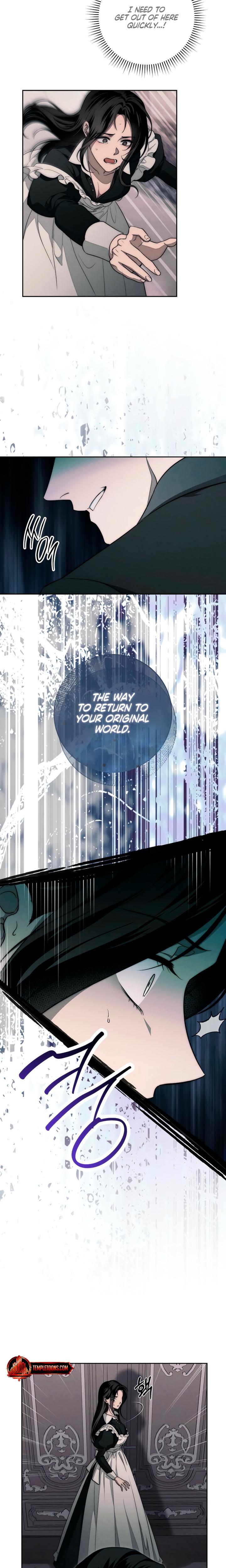 Swan's Grave chapter 9 page 22