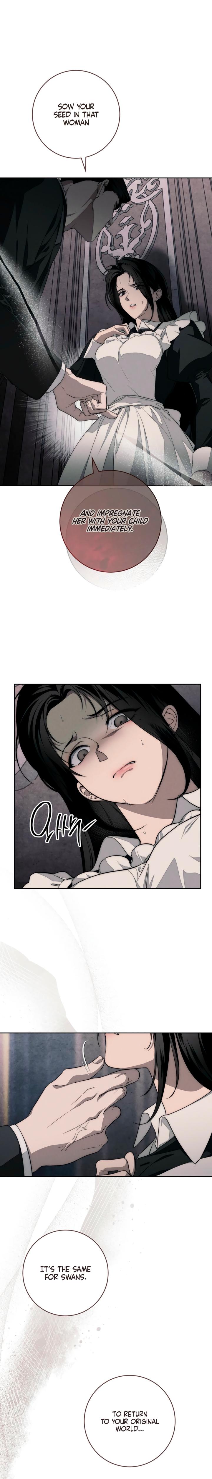 Swan's Grave chapter 10 page 5