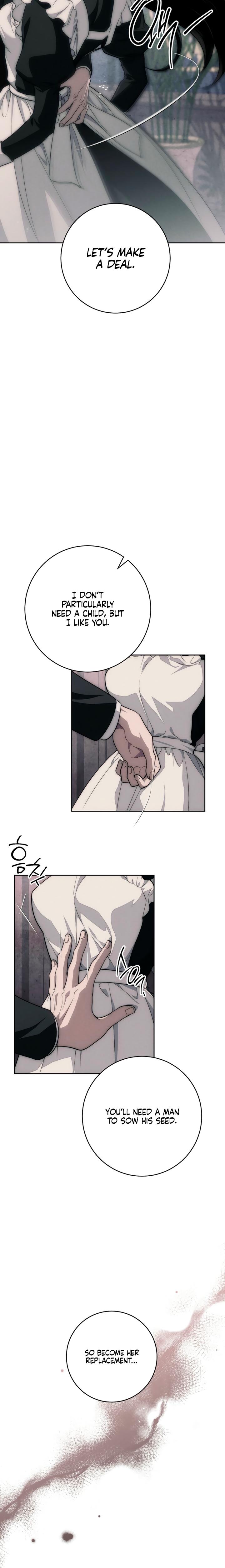Swan's Grave chapter 10 page 8