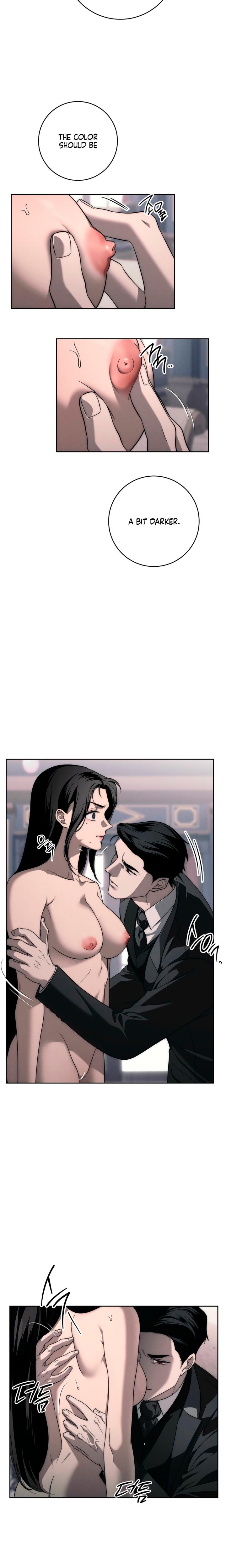 Swan's Grave chapter 10 page 17