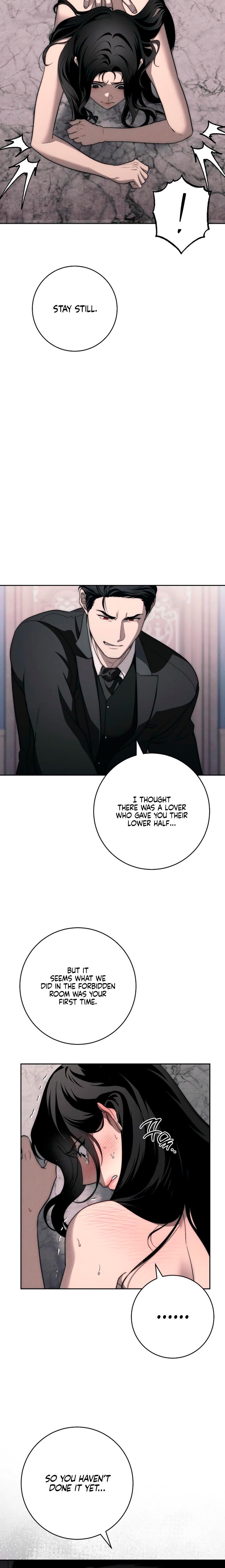 Swan's Grave chapter 10 page 19