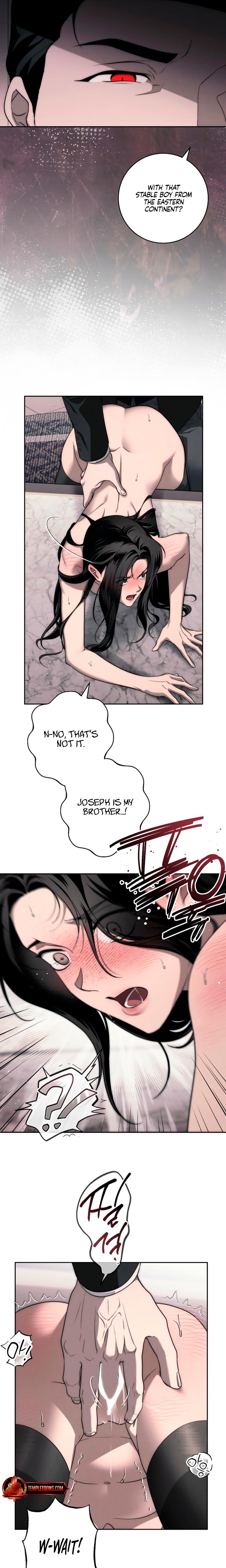 Swan's Grave chapter 10 page 20