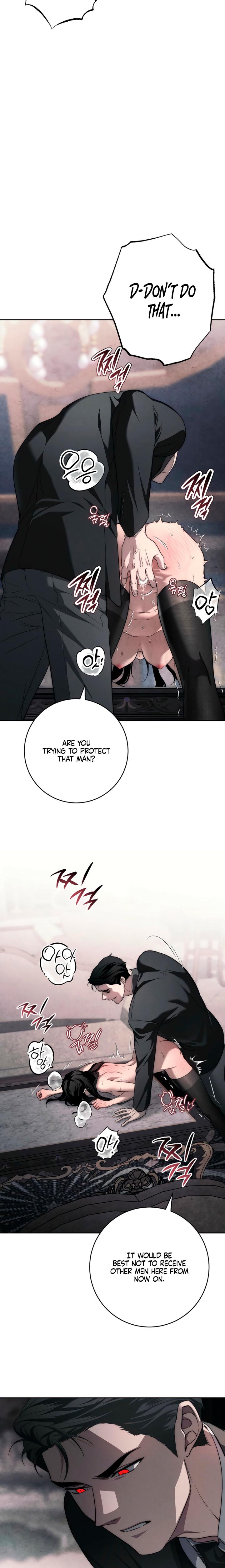 Swan's Grave chapter 10 page 21