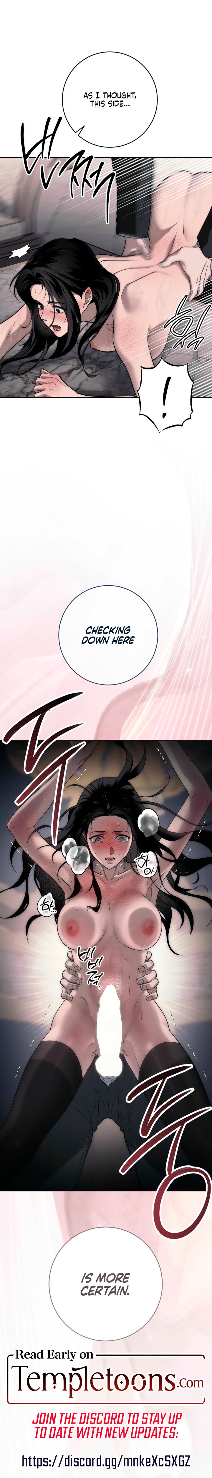 Swan's Grave chapter 10 page 23