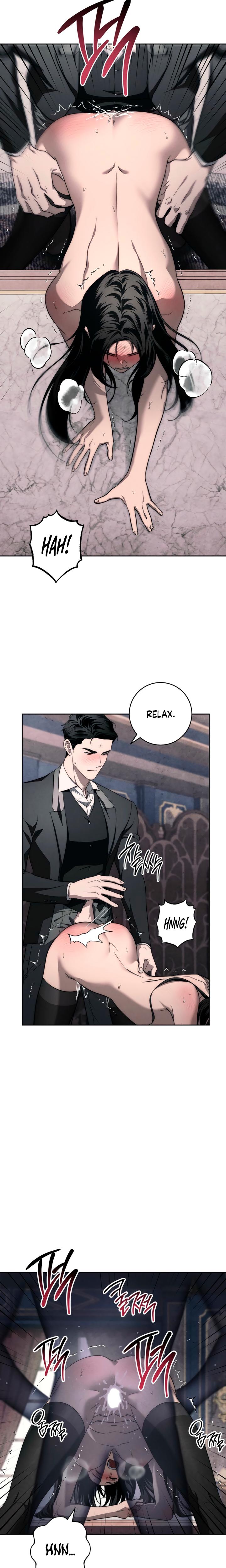 Swan's Grave chapter 11 page 3