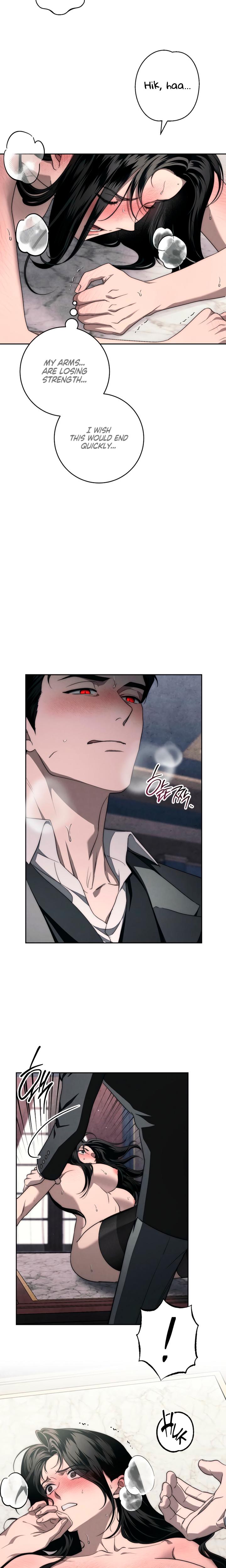 Swan's Grave chapter 11 page 4