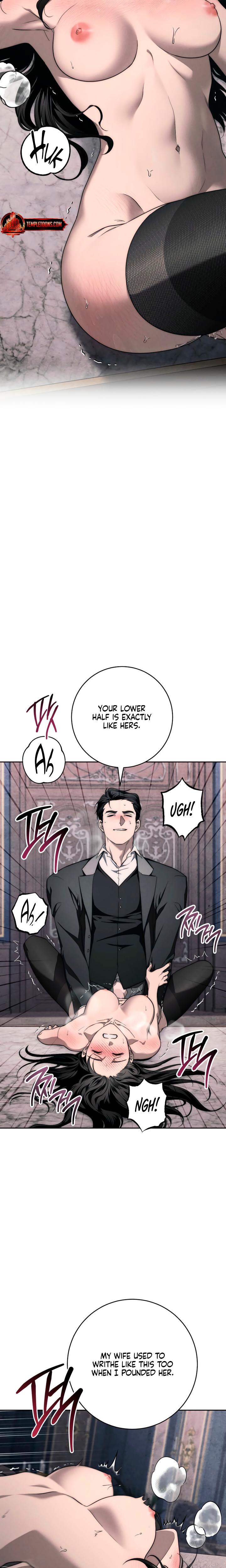 Swan's Grave chapter 11 page 5