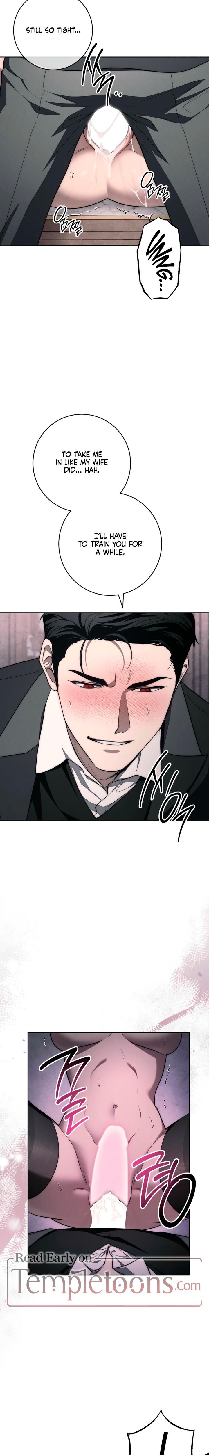Swan's Grave chapter 11 page 11