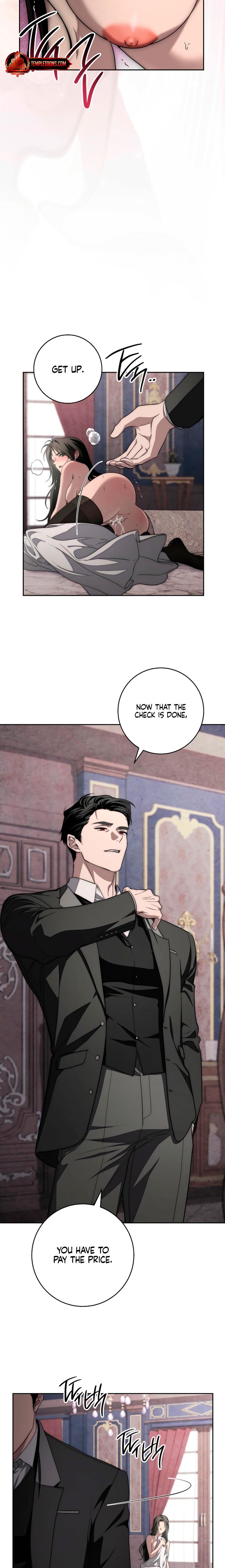 Swan's Grave chapter 11 page 14