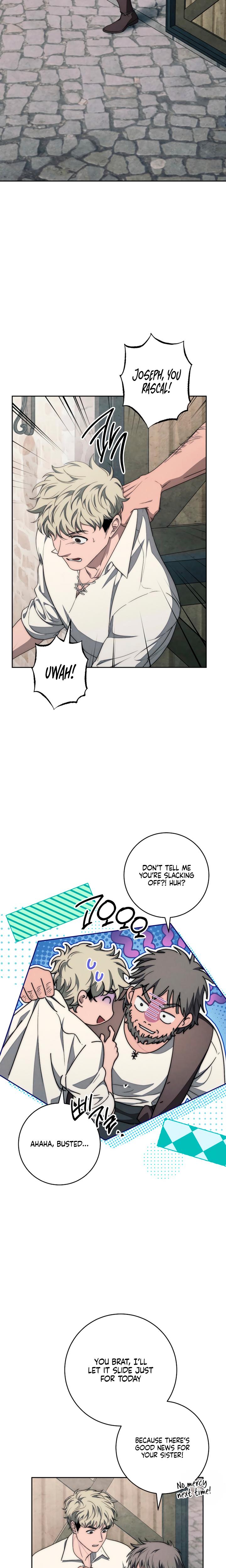 Swan's Grave chapter 11 page 20